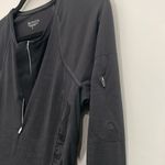 Athleta  Long Sleeve Quarter Zip Top Size Small Photo 7