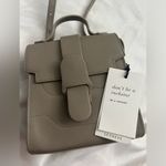 Senreve | mini Alunna convertible bag Gray Photo 14