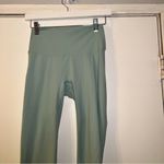 Savvi Green Leggings Workout Gym Athletic Pants M Size M Photo 2