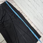 Area Stars Neela Draped Midi Skirt in Black S NWT Photo 5