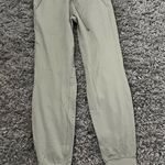 Lululemon Ready to Rulu Jogger 29" Green Fern size 2 Photo 0