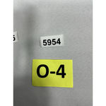 Mario Serrani Womans  Dress Pants Large Black Gray Photo 7