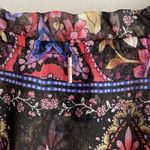 MISA Los Angeles Siena Top Flora Valentina Photo 9