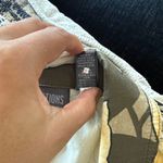 Chico's  Vibrant Floral Utility Jacket - Yellow, Green, Brown Photo 2