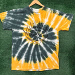 NFL NFC North Green Bay Packers Tie-Dye T-Shirt Size Medium Photo 0