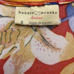 Brooks Bobbi  Floral Dress Photo 2