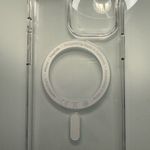 Apple  MagSafe iPhone 13 Pro case Photo 0