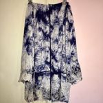 Romeo + Juliet Couture  Off Shoulder Dress Photo 4