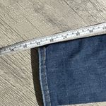 Levi's vintage  720 Women's high rise super skinny medium wash straight cotton Photo 4