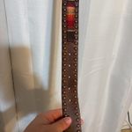 Ariat Belt Leather Photo 4