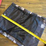 Lululemon  HTF RARE Sweat Happens Liner Bags Set Bundle Mesh Pouch Black Photo 3