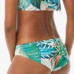 Vince Camuto NWT Lush Tropic Classic Cheeky Bikini Swim Bottom Size XS Photo 2