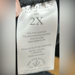 Angels Size 2X Black Everbreeze Sculpt High Photo 5