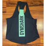 Gymshark Racerback Tank Top Women's Large Workout Gym Athletic Activewear Photo 4