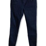 Ann Taylor Loft Super Skinny Denim Jeans Photo 2