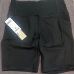 32 Degrees Heat Black Women's Shorts, new with tags Photo 0