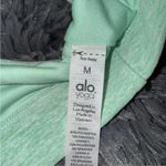 Alo Yoga  Alosoft Gratitude Bra | Size Medium Photo 2