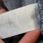 Democracy Ab Technology Crop Ankle Skinny Jeans Size 2 Photo 4