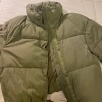 ZARA Puffer Jacket Photo 0