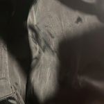 Vintage  Walt Disney World 2005 Black Drawstring Backpack Photo 3