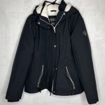 Hollister Puffer Coat Photo 0