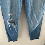 Abercrombie & Fitch Signature Collection Distressed Blowout Denim Jeans 27 Photo 7