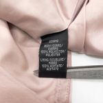 Monique Lhuillier Womens Dress 6 Bridesmaid Pink‎ Strapless Mini Glam Cocktail Pink Photo 8