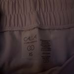 Calia by Carrie Step Up Shorts Photo 3