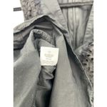 DEREK LAM 10 Crossby 6 Dress Mini Ruffle Layer V Photo 8