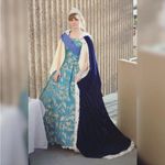 Handmade  Russian court dress Photo 9