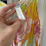 Zimmermann  Whisper Spliced Floral Print Romper Size 2 Photo 1