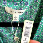 Max Studio Hi/Lo Wrap Dress Photo 2