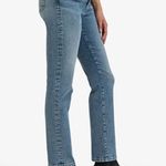 Kut From The Kloth Rosa Ankle Vintage Straight High Rise Jeans Size 8 Photo 2