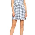 Alexia Admor NWT Women’s  Klara Metallic Tweed Sleeveless Sheath Dress Size 8 Photo 0