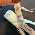 For Love & Lemons Pastel Papillon Butterflies
Underwire mesh bra 38DD, NWT Photo 12