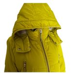 J.Crew  Chateau Puffer with PrimaLoft | NWT | Size S Photo 2