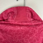 Columbia  Women's Glacial IV Half Zip Fleece Top Size XS Pink Shirt Photo 5
