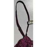 Victoria's Secret Vintage Victoria’s Secret PINK Babydoll Y2K Lace Blouse Tank Top Women’s Sz XS Photo 5