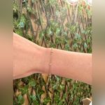 18K Gold Dip Stainless Steel Bracelet Photo 2