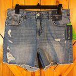 U.S. Polo Assn. Shorts Size 13 Blue Jean nwt (2328) Photo 0