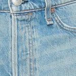 Rag and Bone Maya cut off denim shorts size 8 Photo 1