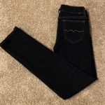 Red Engine Cinder Slim Straight Jeans Photo 5