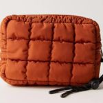 Free People Quilted Mini Case Photo 1
