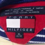 Tommy Hilfiger Varsity Letter Stripe Tee Photo 4