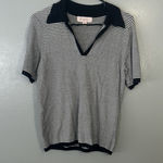 Philosophy striped shirt Photo 0