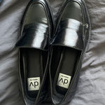 DV by Dolce Vit Black Loafers Photo 0