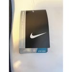 Women's Nike Golf Shirt Nixon Power/Kohler Power Size XL‎ Blue Photo 5