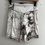 Balance Athletica - The Rider Short Tie Dye Sea Salt Gym Workout CrossFit Running Photo 0