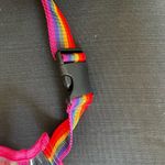 NWOT transparent Fanny Pack/ waist bag great for concerts, school, parks, etc. Photo 6