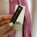 BP The Perfect Striped Shirt Photo 7